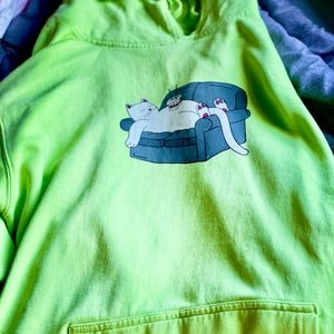 RIPNDIP Hoodie